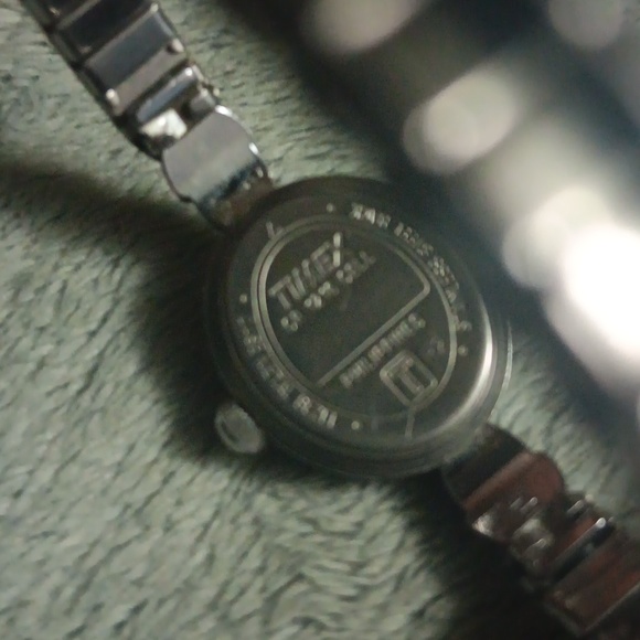 Timex vintage womens watch - Picture 2 of 2